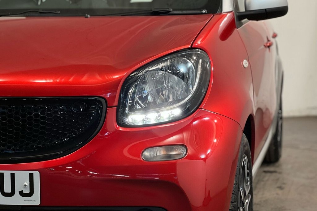 Used smart forfour 2019 for sale - 77327641: Photo 16