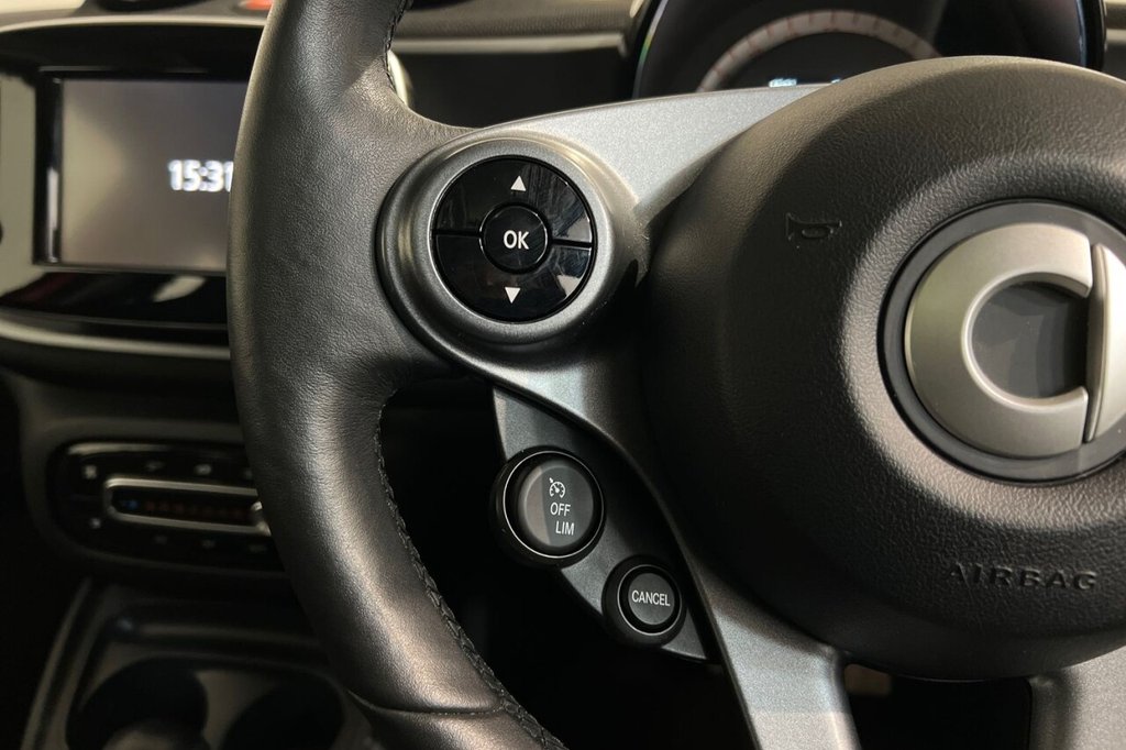 Used smart forfour 2019 for sale - 77327641: Photo 24