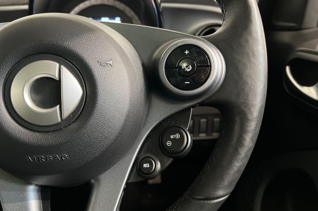 Used smart forfour 2019 for sale - 77327641: Photo 25