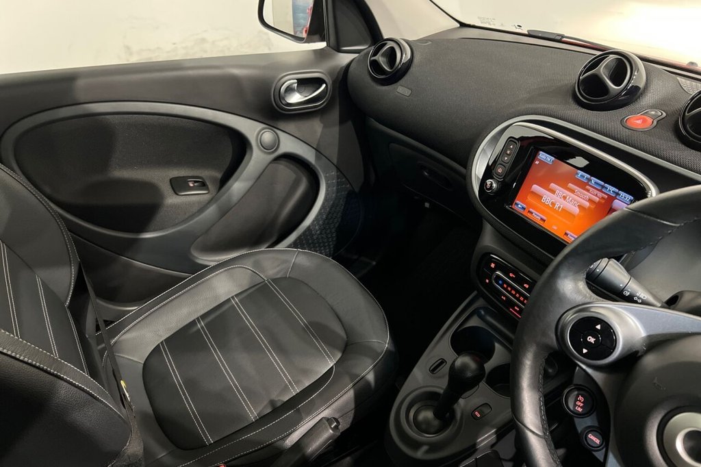 Used smart forfour 2019 for sale - 77327641: Photo 29