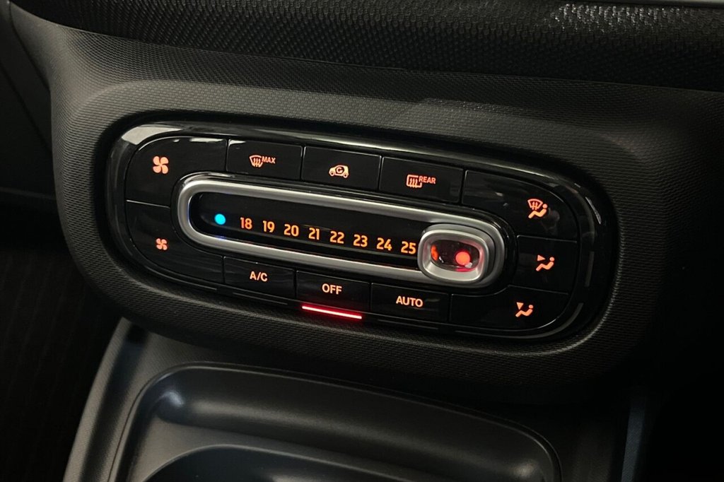 Used smart forfour 2019 for sale - 77327641: Photo 31