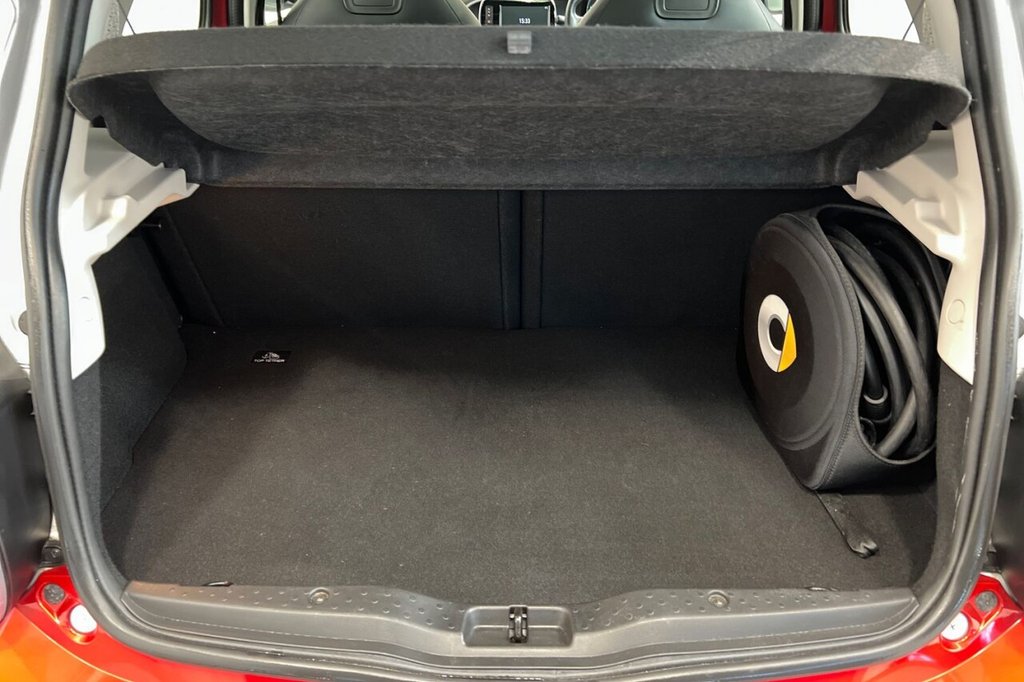 Used smart forfour 2019 for sale - 77327641: Photo 35