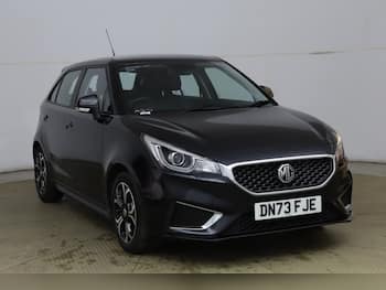 Used MG MG3 2024 for sale - 79738695: Photo