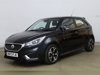 Used MG MG3 2024 for sale - 79738695: Photo