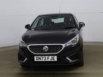 Used MG MG3 2024 for sale - 79738695: Photo