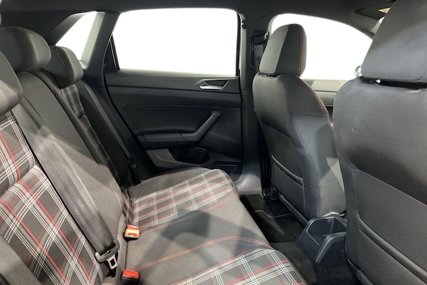 Used Volkswagen Polo 2019 for sale - 76223510: Photo 10