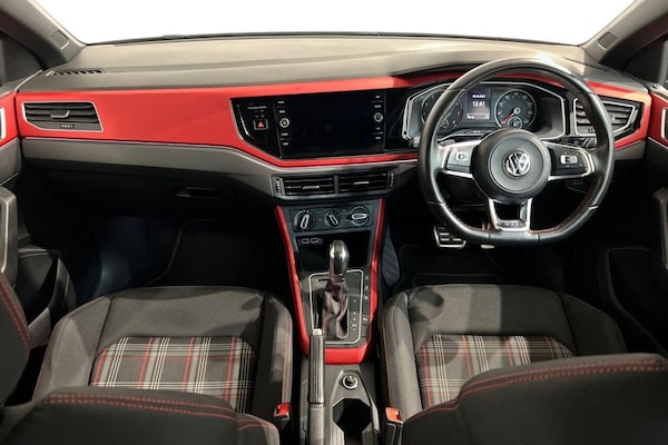 Used Volkswagen Polo 2019 for sale - 76223510: Photo 12