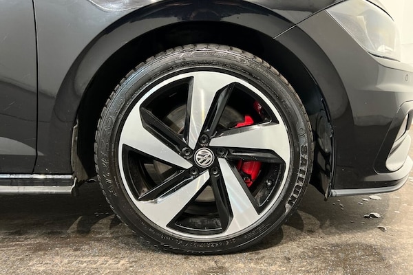 Used Volkswagen Polo 2019 for sale - 76223510: Photo 14