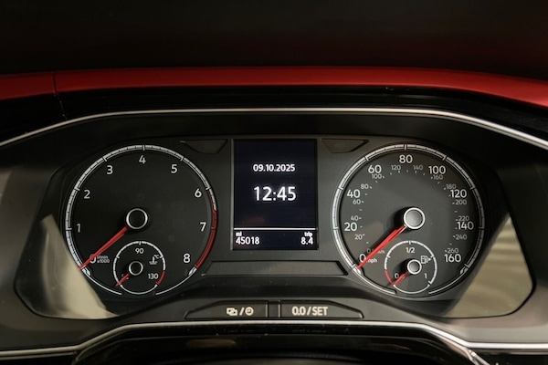 Used Volkswagen Polo 2019 for sale - 76223510: Photo 15