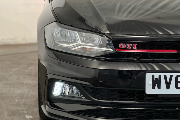 Used Volkswagen Polo 2019 for sale - 76223510: Photo 16