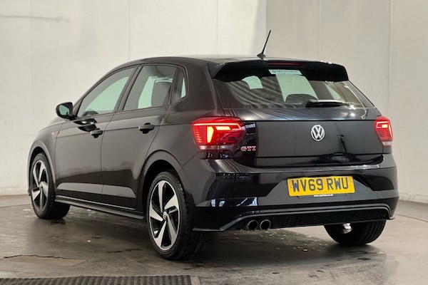 Used Volkswagen Polo 2019 for sale - 76223510: Photo 19