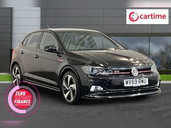 Used Volkswagen Polo 2019 for sale - 76223510: Photo
