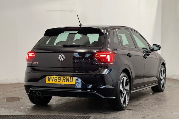 Used Volkswagen Polo 2019 for sale - 76223510: Photo 20