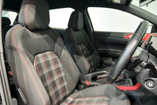 Used Volkswagen Polo 2019 for sale - 76223510: Photo 21