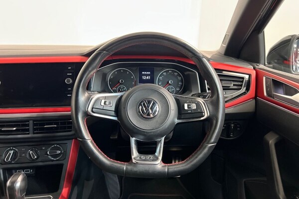 Used Volkswagen Polo 2019 for sale - 76223510: Photo 23