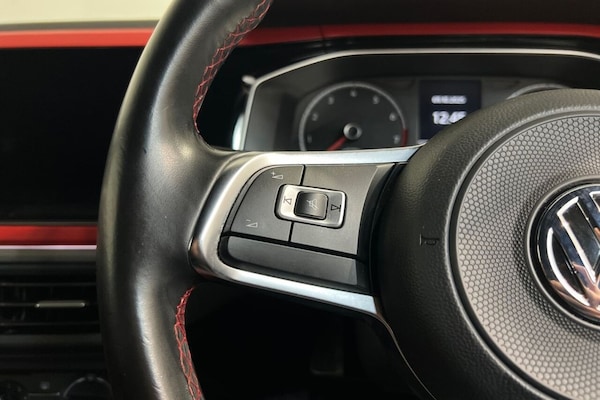 Used Volkswagen Polo 2019 for sale - 76223510: Photo 24