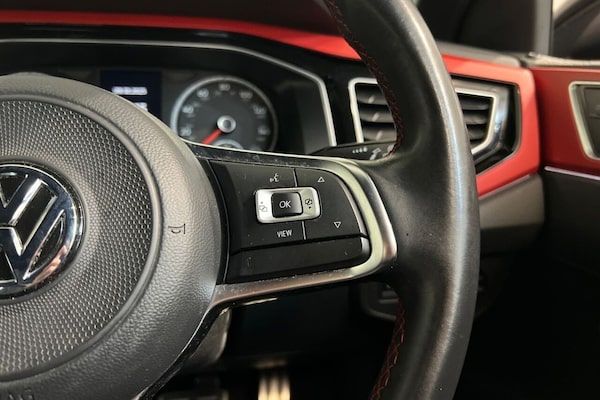 Used Volkswagen Polo 2019 for sale - 76223510: Photo 25