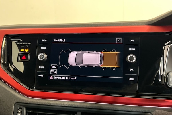 Used Volkswagen Polo 2019 for sale - 76223510: Photo 28
