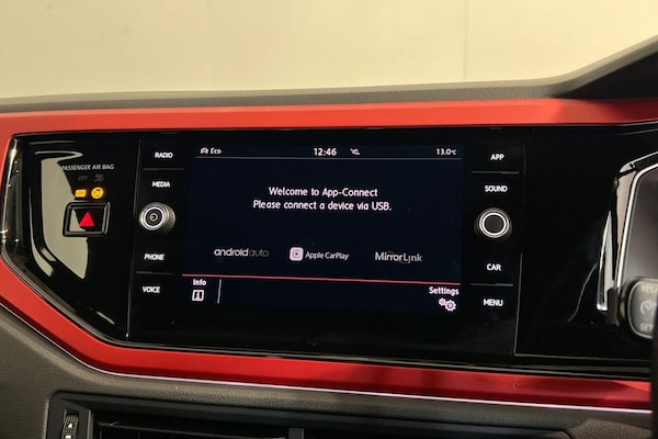 Used Volkswagen Polo 2019 for sale - 76223510: Photo 29