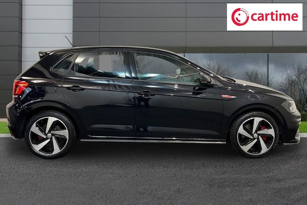 Used Volkswagen Polo 2019 for sale - 76223510: Photo 2
