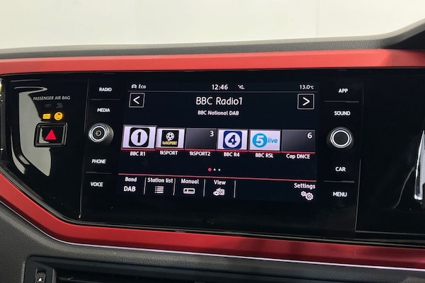 Used Volkswagen Polo 2019 for sale - 76223510: Photo 30
