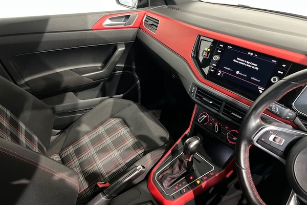 Used Volkswagen Polo 2019 for sale - 76223510: Photo 31