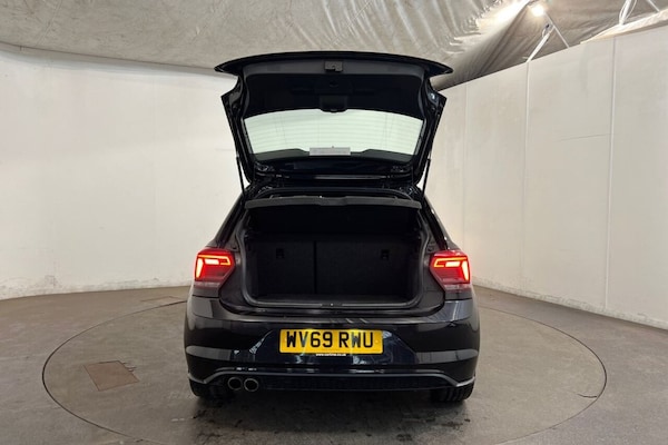 Used Volkswagen Polo 2019 for sale - 76223510: Photo 37