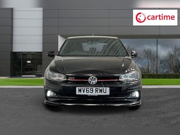 Used Volkswagen Polo 2019 for sale - 76223510: Photo