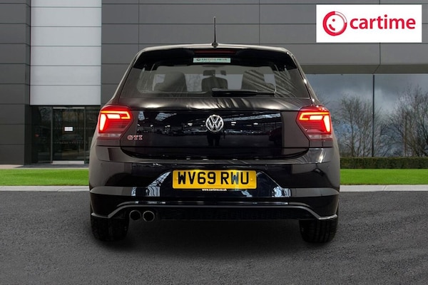 Used Volkswagen Polo 2019 for sale - 76223510: Photo 6