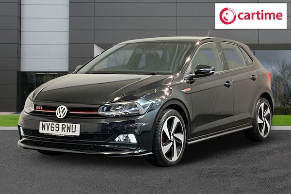 Used Volkswagen Polo 2019 for sale - 76223510: Photo 7
