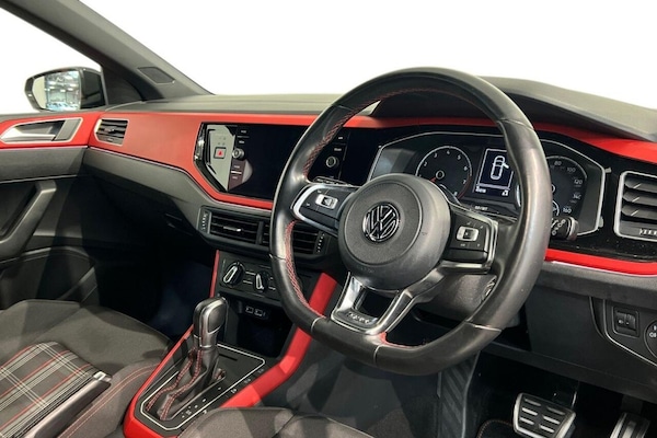 Used Volkswagen Polo 2019 for sale - 76223510: Photo 9