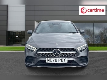 Used Mercedes-Benz A-Class 2020 for sale - 78930411: Photo