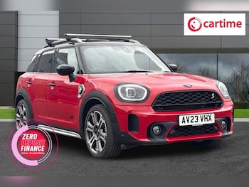 Used MINI Countryman 2023 for sale - 78387307: Photo