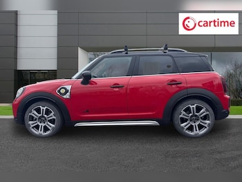 Used MINI Countryman 2023 for sale - 78387307: Photo