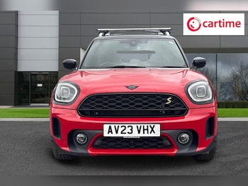 Used MINI Countryman 2023 for sale - 78387307: Photo