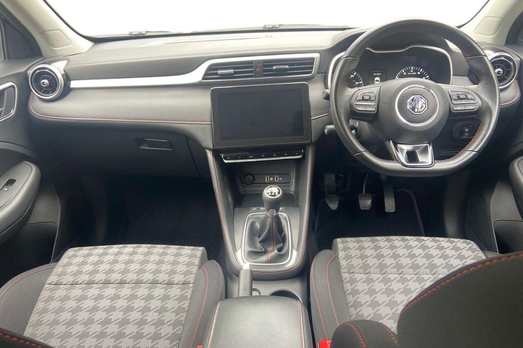 Used MG MG ZS 2023 for sale - 77301772: Photo 12