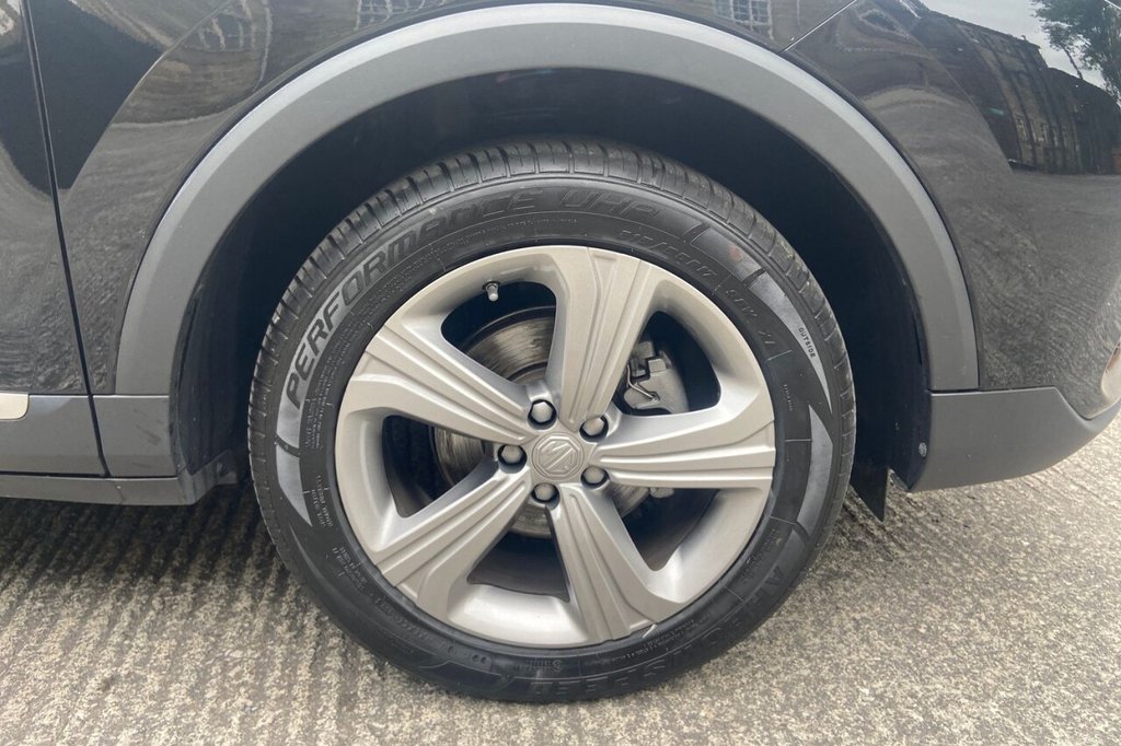 Used MG MG ZS 2023 for sale - 77301772: Photo 14