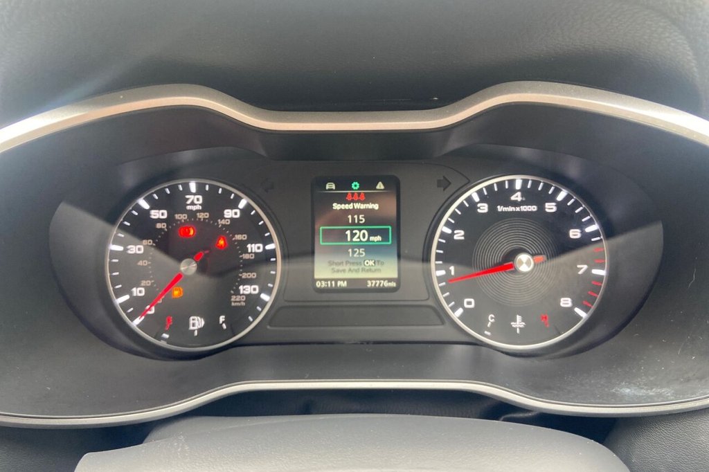 Used MG MG ZS 2023 for sale - 77301772: Photo 15