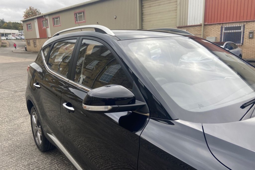 Used MG MG ZS 2023 for sale - 77301772: Photo 19