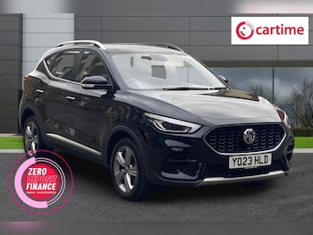 Used MG MG ZS 2023 for sale - 77301772: Photo