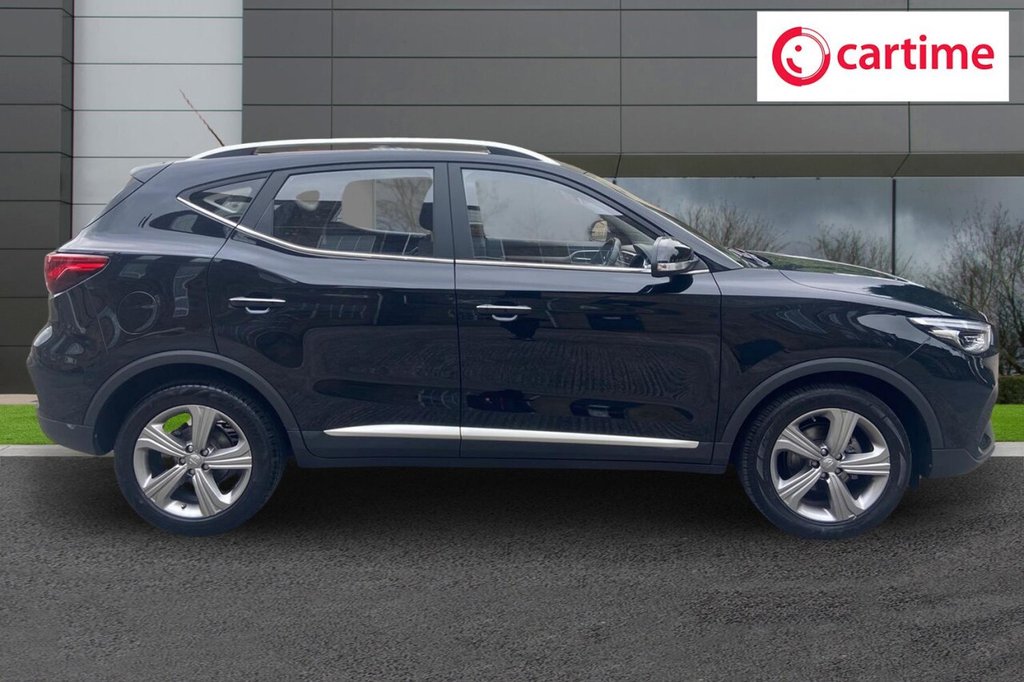 Used MG MG ZS 2023 for sale - 77301772: Photo 2