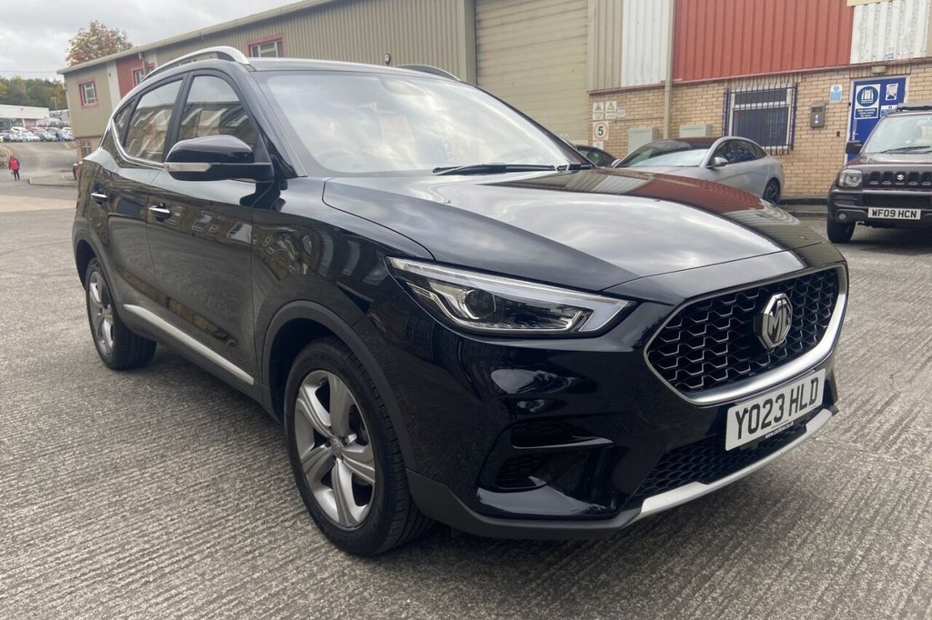 Used MG MG ZS 2023 for sale - 77301772: Photo 20