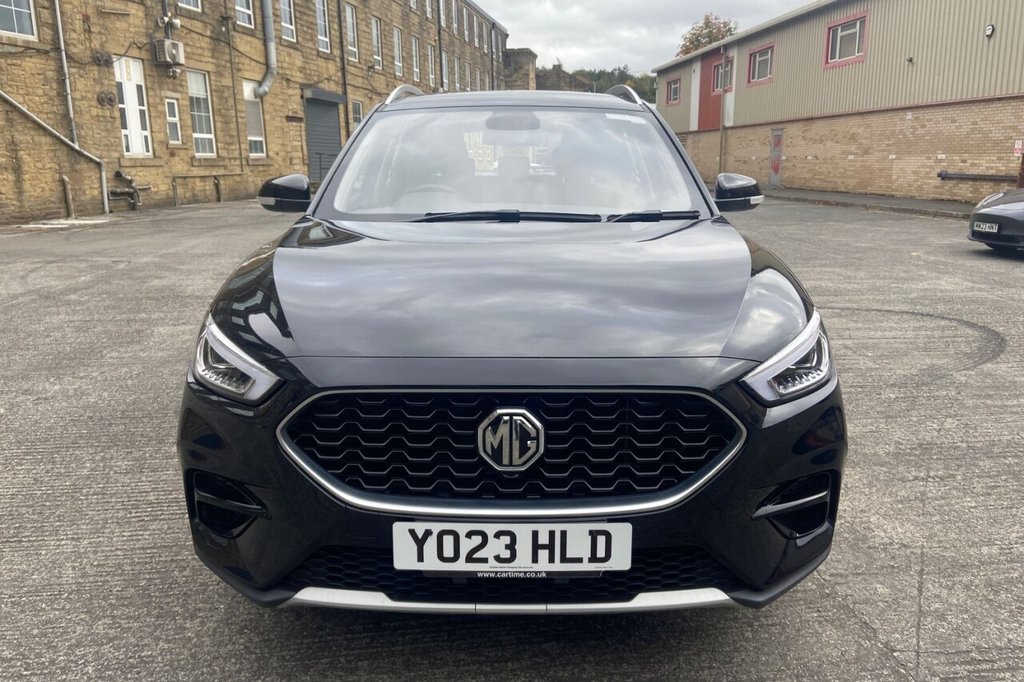 Used MG MG ZS 2023 for sale - 77301772: Photo 21