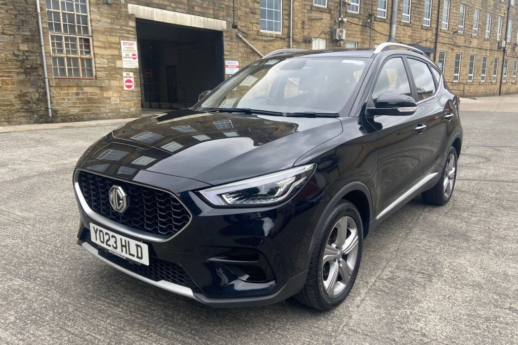 Used MG MG ZS 2023 for sale - 77301772: Photo 22