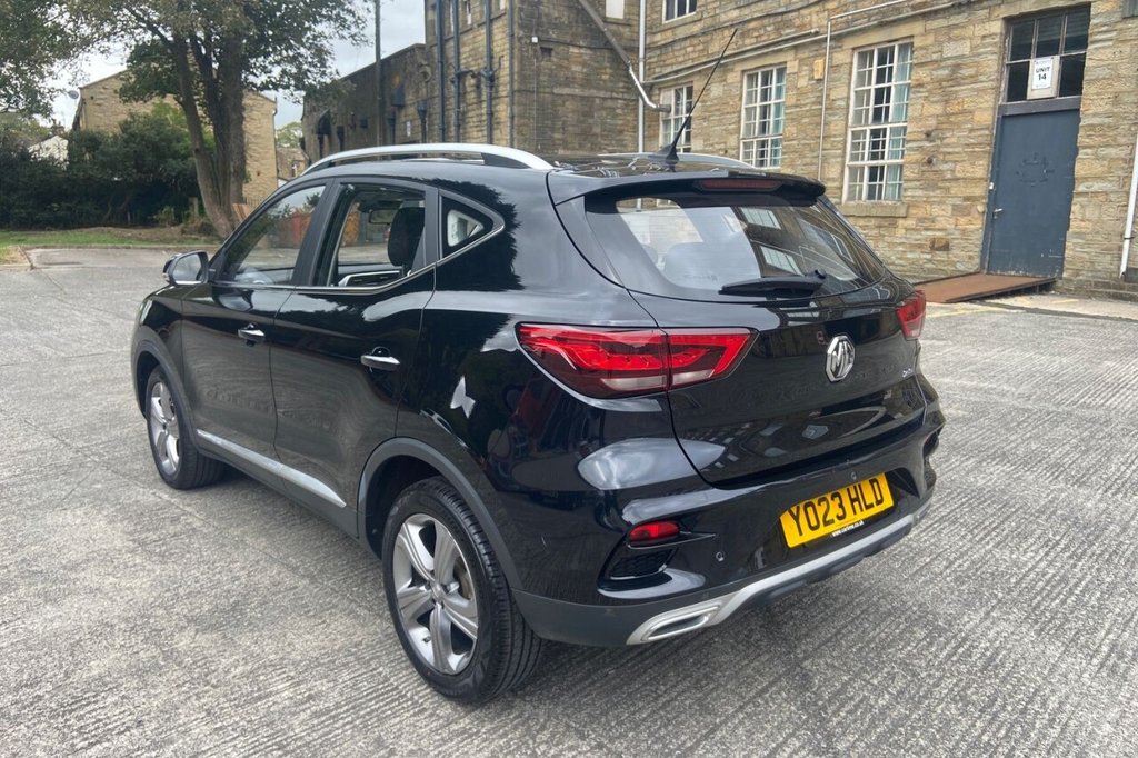 Used MG MG ZS 2023 for sale - 77301772: Photo 24