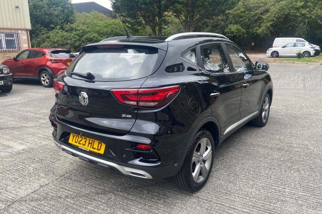 Used MG MG ZS 2023 for sale - 77301772: Photo 26