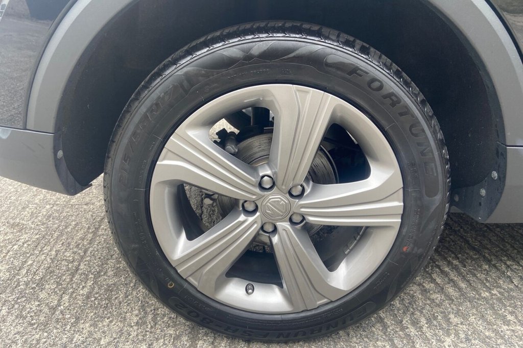 Used MG MG ZS 2023 for sale - 77301772: Photo 29