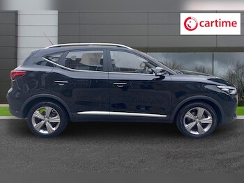 Used MG MG ZS 2023 for sale - 77301772: Photo