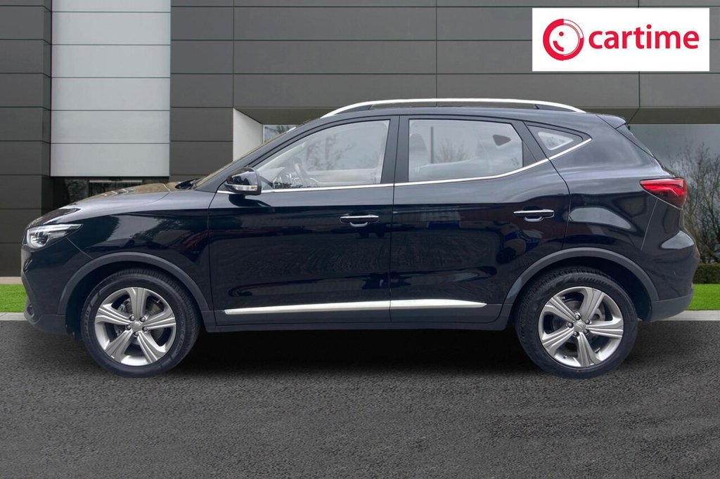 Used MG MG ZS 2023 for sale - 77301772: Photo 3