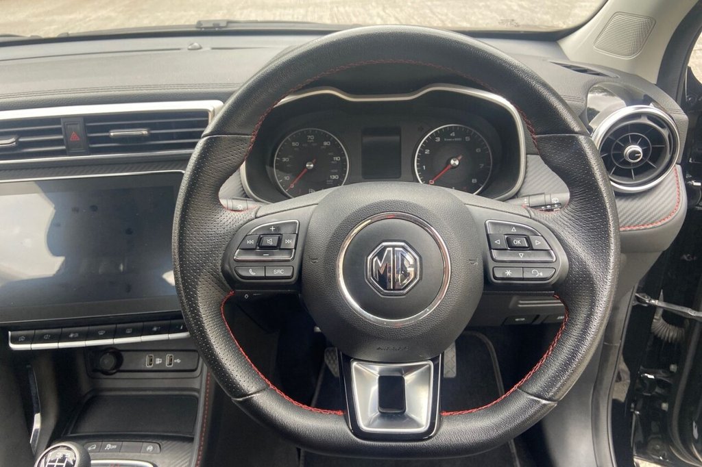 Used MG MG ZS 2023 for sale - 77301772: Photo 39